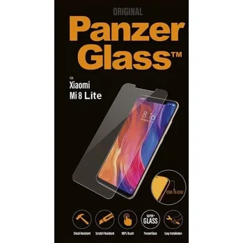 Telefonní příslušenství PanzerGlass ochranné sklo pro Xiaomi Mi 8 Lite