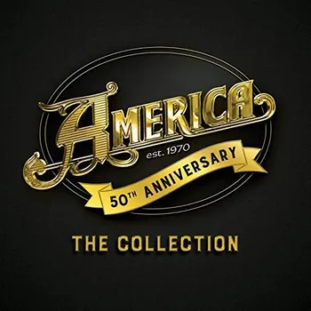 Zahraniční hudba 50th Anniversary: The Collection - America [2LP]