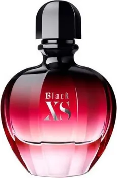 Dámský parfém Paco Rabanne Black XS For Her EDP
