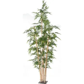 umělá květina Luxusní umělý BAMBUS GIANT MAN-MADE, 400cm