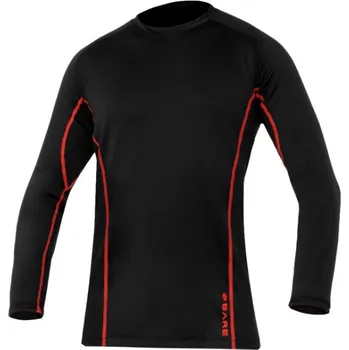 Neoprenový oblek Triko Bare Ultrawarmth Base Layer pánské Velikost: S
