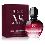 Paco Rabanne Black XS For Her EDP 30 ml