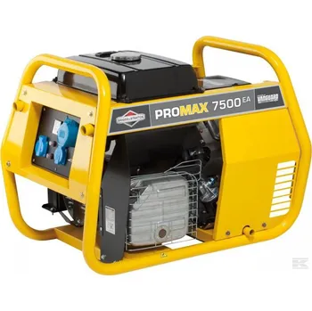 Briggs & Stratton Promax 7500 EA