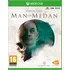 Hra pro Xbox One The Dark Pictures Anthology: Man of Medan Xbox One