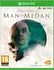 Hra pro Xbox One The Dark Pictures Anthology: Man of Medan Xbox One