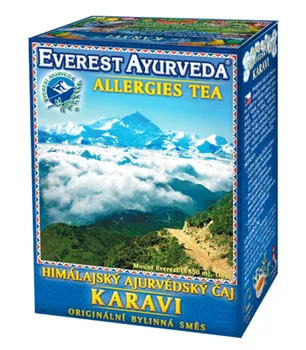 Léčivý čaj Everest Ayurveda Karavi 100 g