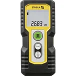 Dálkoměr laserový LD 220, STABILA 18816