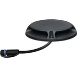 LED venkovní vestavné osvětlení Paulmann 93920 Plug and Shine IP67 2x3W 120lm 3000K antracit