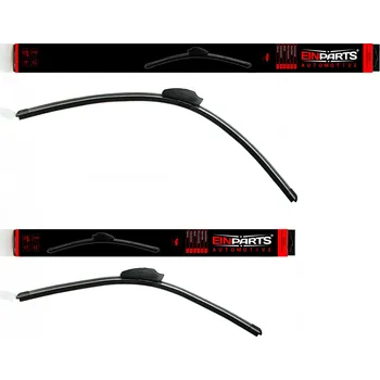 Stěrač Přední stěrače 650/450mm ("U")