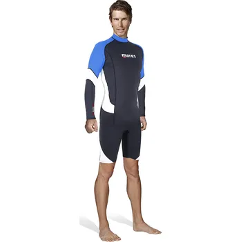 Neoprenový oblek Lycrové tričko Mares RASH GUARD trilastic pánské s dlouhým rukávem Velikost: XL