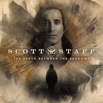 Zahraniční hudba Space Between The Shadows - Scott Stapp [CD]