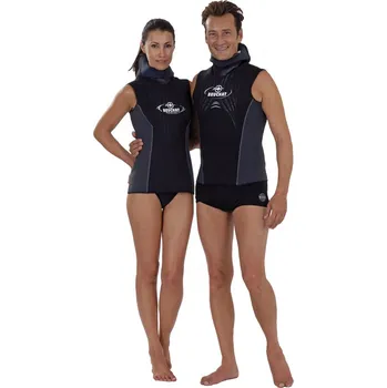 Neoprenový oblek Neoprénová vesta Beuchat Focea Comfort 2,5mm Man Velikost: S