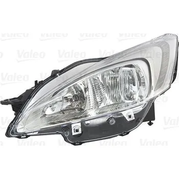 Přední světlomet Valeo Original Part 044527
