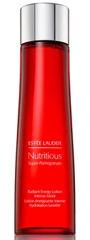 pleťová voda Estée Lauder Nutritious Super-Pomegranate Radiant Energy Lotion 200 ml
