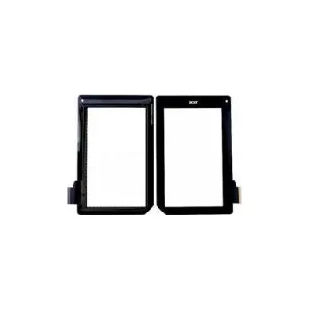 LCD sklo + Dotyková plocha Acer Iconia B1-710 black černá