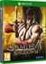 Hra pro Xbox One Samurai Showdown Xbox One