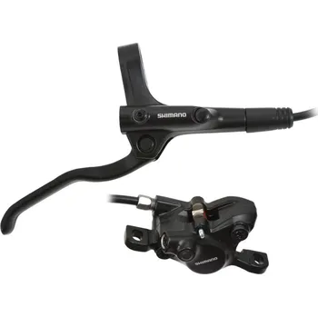 Shimano Altus BR-MT200 černá