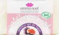 Emma Noël Fíkové mléko BIO rostlinné mýdlo 100 g