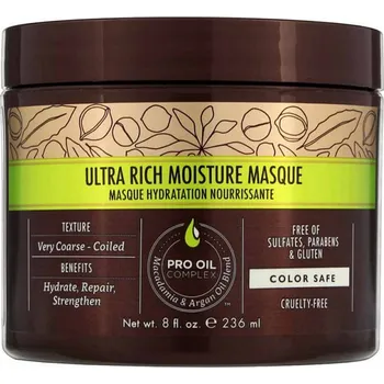 Vlasová regenerace Macadamia Natural Oil Care 236 ml