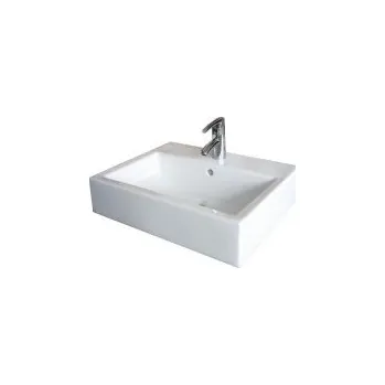 KOLO TWINS umyvadlo 60X46cm