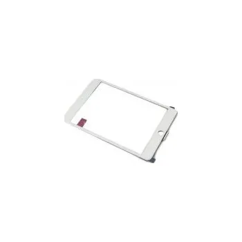 LCD sklo + Dotyková plocha osazená Apple iPad Mini 4 7.9 white bílá