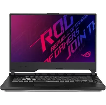 ASUS Rog Strix G (G531GU-AL061T) Notebook ASUS Rog Strix G (G531GU-AL061T)