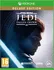 Hra pro Xbox One Star Wars Jedi: Fallen Order Deluxe Edition Xbox One