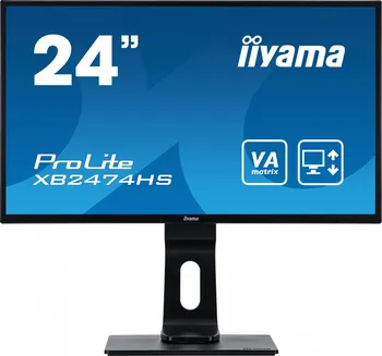 Monitor Iiyama XB2474HS-B2
