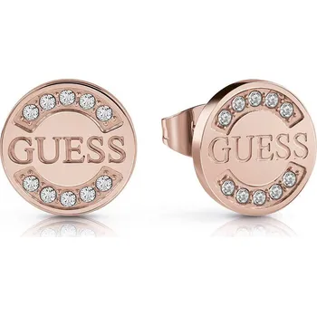 Náušnice Guess UBE28030