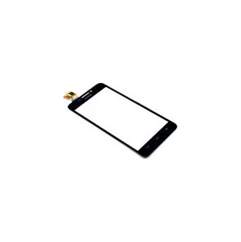 LCD sklo + Dotyková plocha Huawei Ascend G630 black