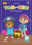 Tom a Keri 2 - Veselý medvídek DVD