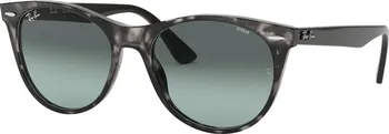 Sluneční brýle Ray-Ban RB2185 1250AD 55