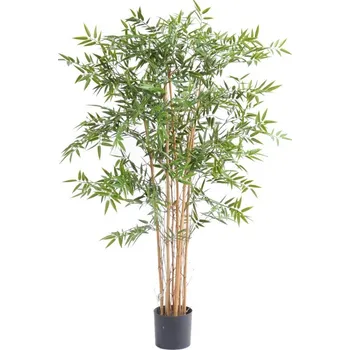 umělá květina Luxusní umělý BAMBUS JAPANESE PLAST UV, 150cm