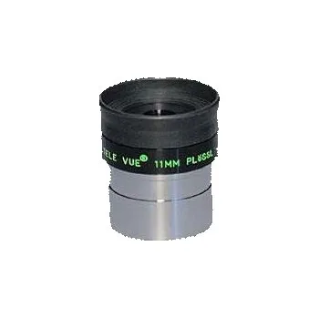 Hvězdářský dalekohled Okulár TeleVue Plössl 11mm 50° 1,25″