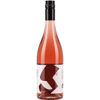 Walter Glatzer Rosé 0,75 l rakouské růžové víno