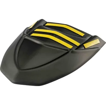 Puig Rear Fender Yamaha MT-09 (17-20) Černá matná (J)