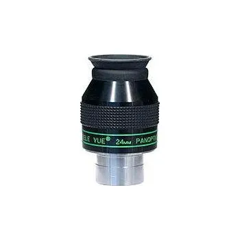 Hvězdářský dalekohled Okulár TeleVue Panoptic 24mm 68° 1,25″