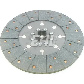 Spojková lamela Lamela uplná 860210602