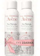 Eau Thermale Avéne Termální voda ve spreji duo 150 ml 