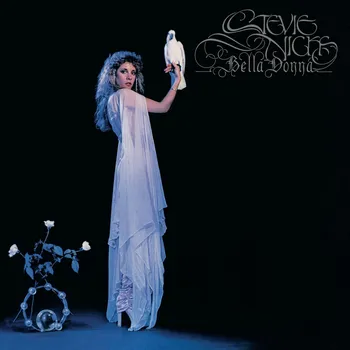 Zahraniční hudba Bella Donna - Stevie Nicks [3CD] (Deluxe Edition)