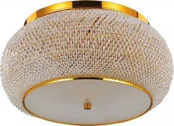 Ideal Lux Pasha' PL14 Oro 165004 zlaté