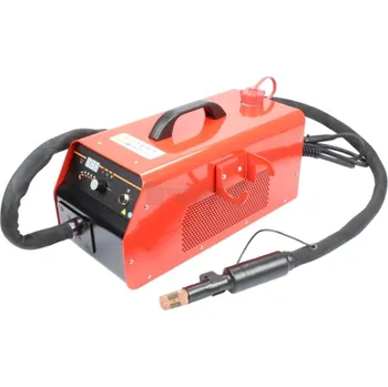 Svářečka DAWELL CZ MOBILNÍ INDUKČNÍ OHŘEV DHI-44E LKW