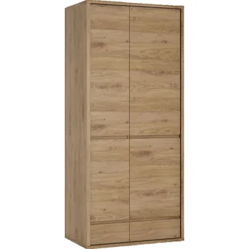 Šatní skříň SHETLAND šatní skříň 20