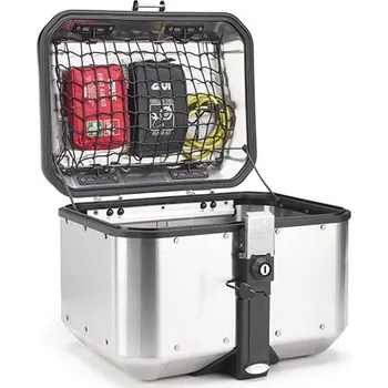 Zavazadlo na motocykl Givi E166 síťka do kufru DLM30,DLM46