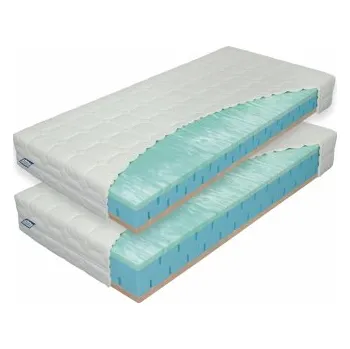 Matrace Partner Biogreen 20cm Materasso 1+1 2x80x190cm 1+1