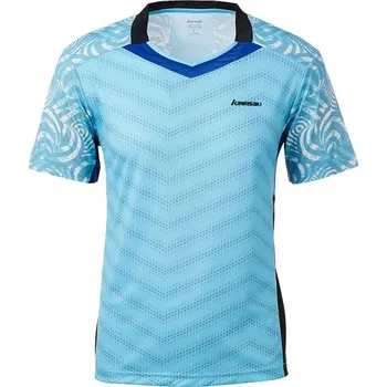 Sportovní triko Kawasaki ST-T1020 - modré