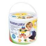Bino Markury 120 dílků