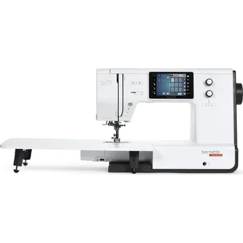 Bernina Bernette b79