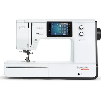 Bernina Bernette b77