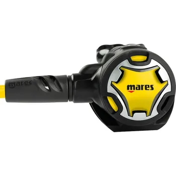 Automatika Mares Octopus Dual